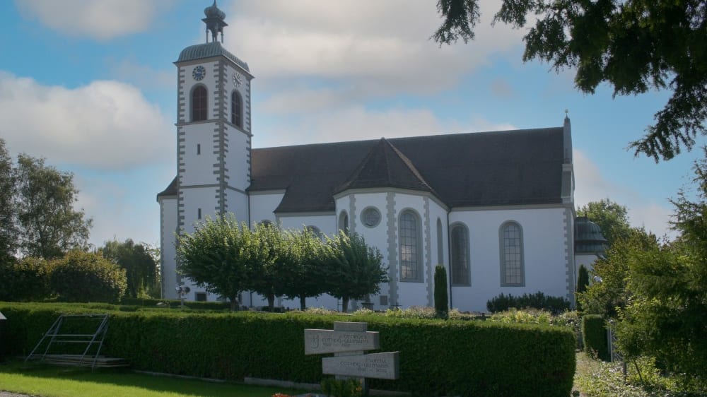 קרוֹיצלינגֶן