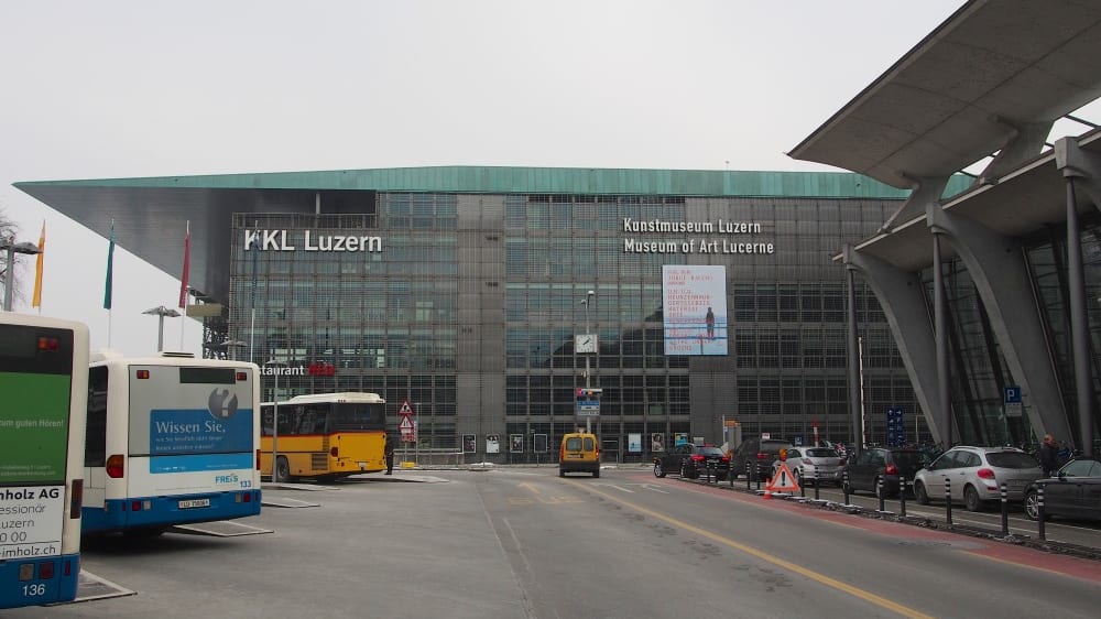 המוזיאון לאמנות