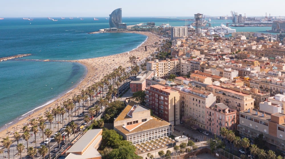 לָה בָּרסֶלוֹנֶטָה