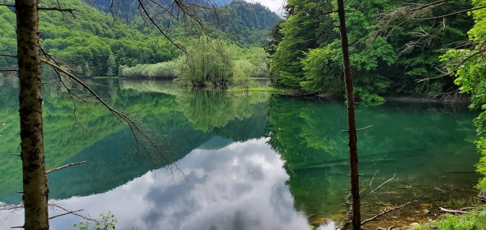 אגם ביוֹגְרָד