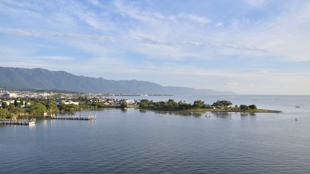 אגם בּיוָוה