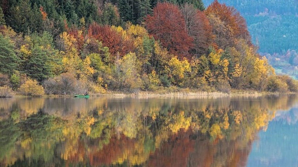 אגם צֶרקניצָה