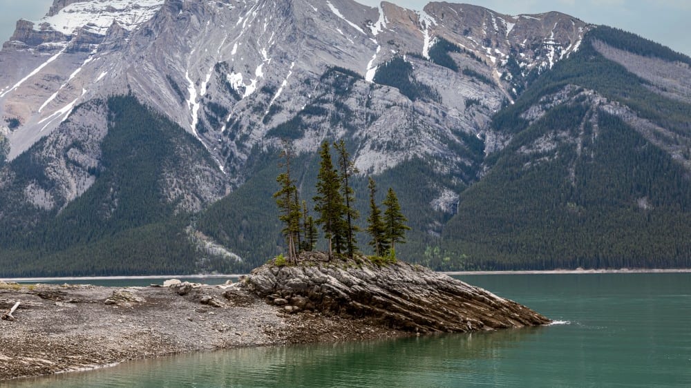 לֵייק מינֶוואנקָה דרַייב