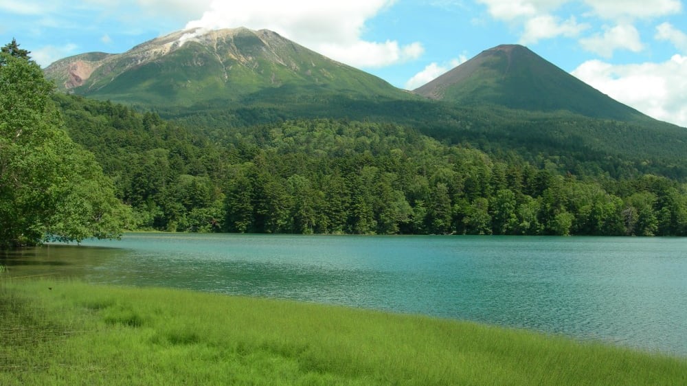 אגם אוֹנֶטוֹ