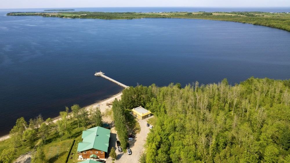 לאק-סן-ז׳אן