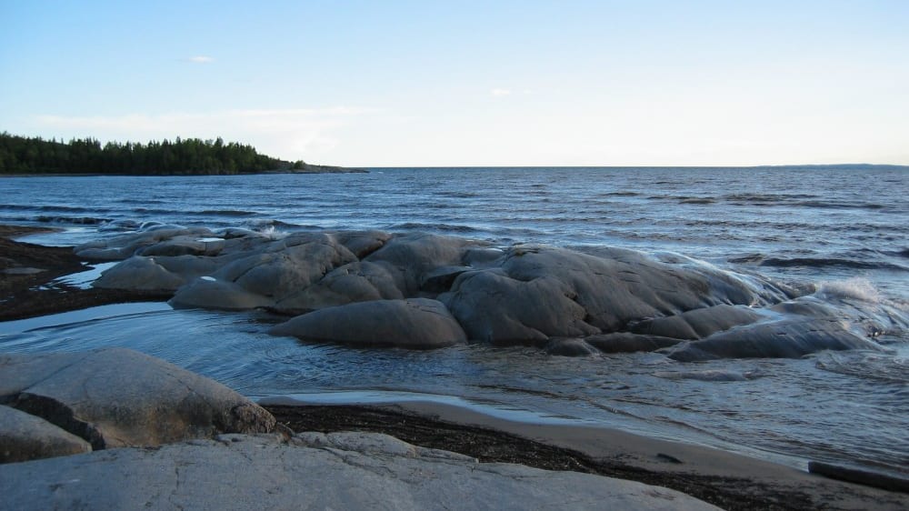 אגם סוּפּיריוֹר
