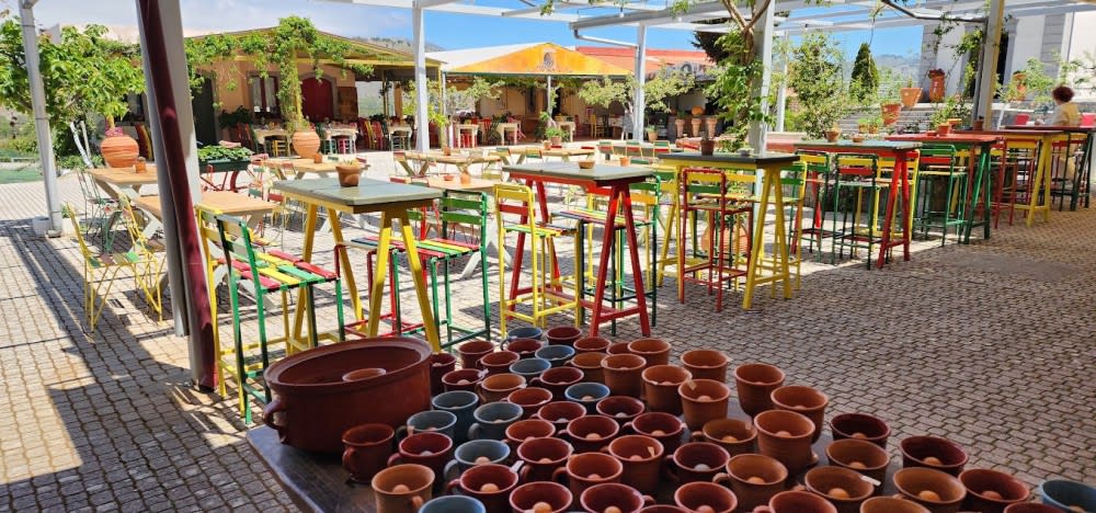 הפארק האקולוגי לאסינְתוֹס