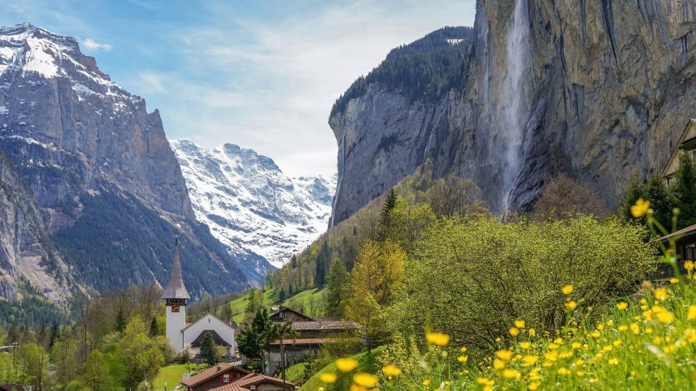 לָאוּטֶרבּרוּנֶן