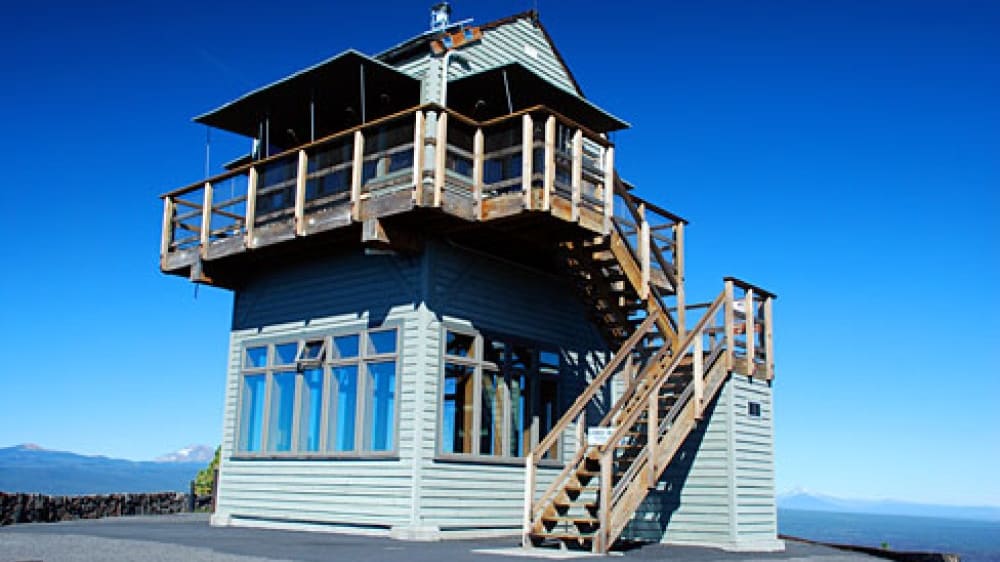 מרכז המבקרים לבה לֶנדז