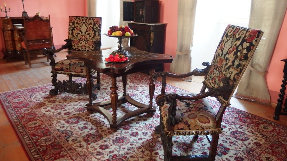 מצודת לֶמבֶּרק