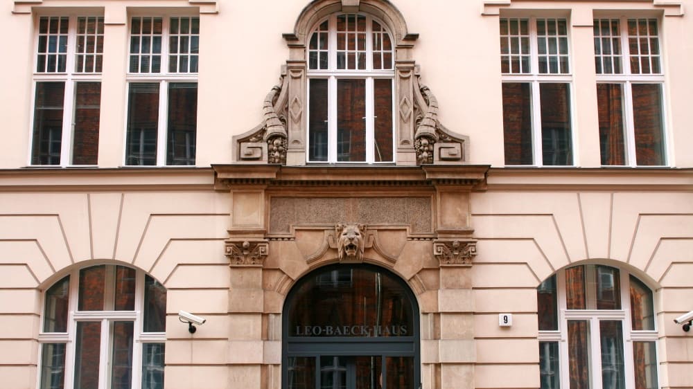 בית לאו בֶּק