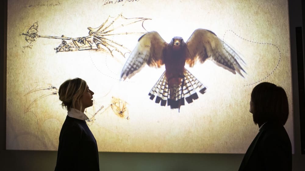 המוזיאון הלאומי למדע ולטכנולוגיה