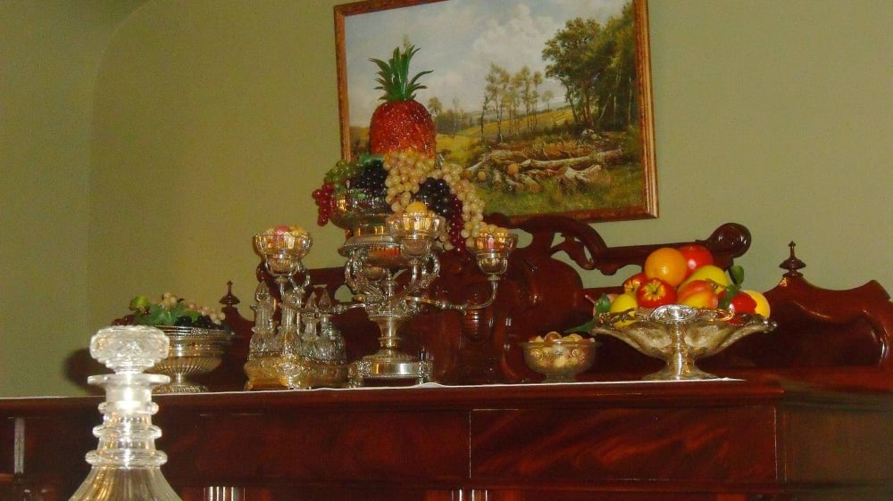 האתר ההיסטורי הלאומי סר ז׳ורז׳- אֶטיֶין קארטיֶיה