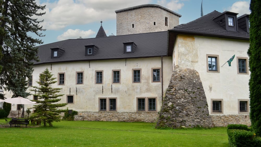 ליפְּטוֹבסקי הְראדוֹק