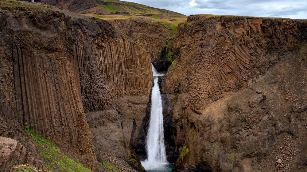 מפל ליטְלאנֶספוֹס