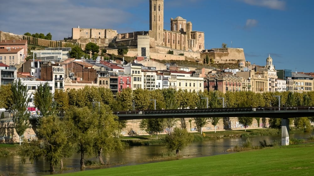 ליֵיאִידָה