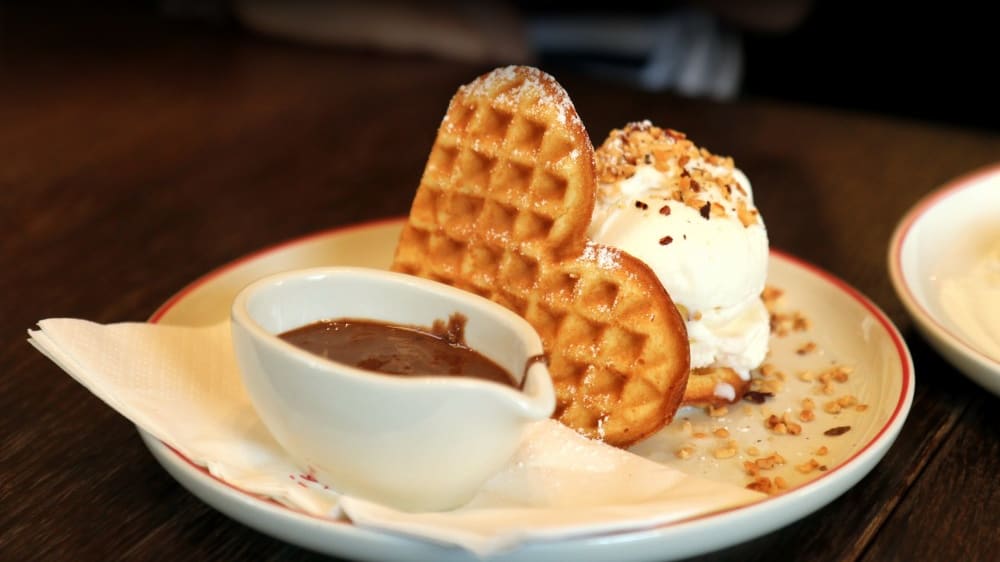 בית הקפה של לואקר