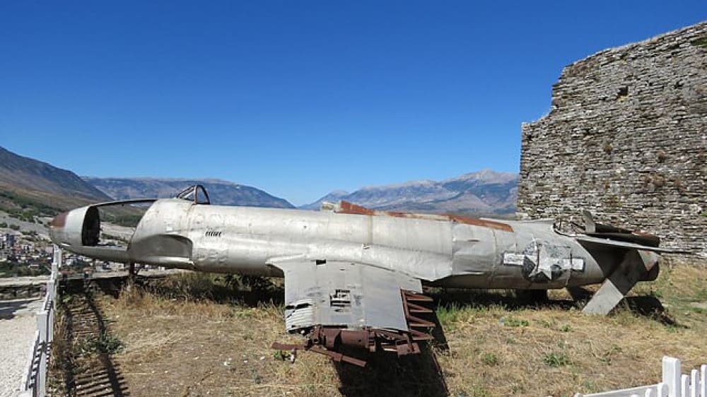 מוזיאון הנשק הלאומי