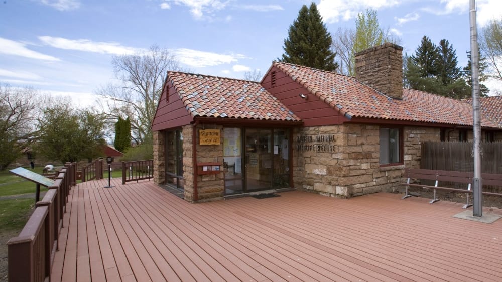 שמורת הטבע הלאומית מאלוֹר