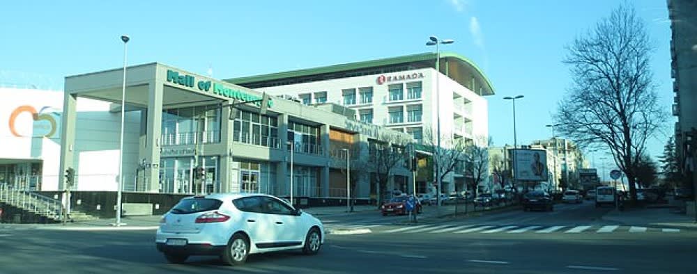 הקניון של מונטנגרו