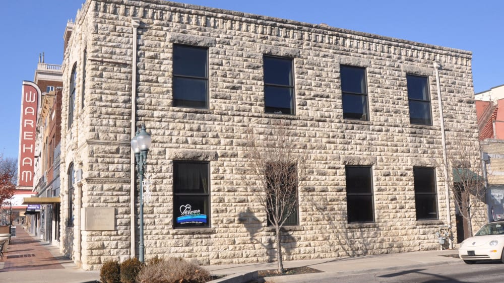 מנהטן, קנזס