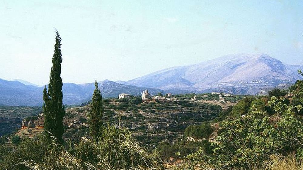 המאני החיצוני