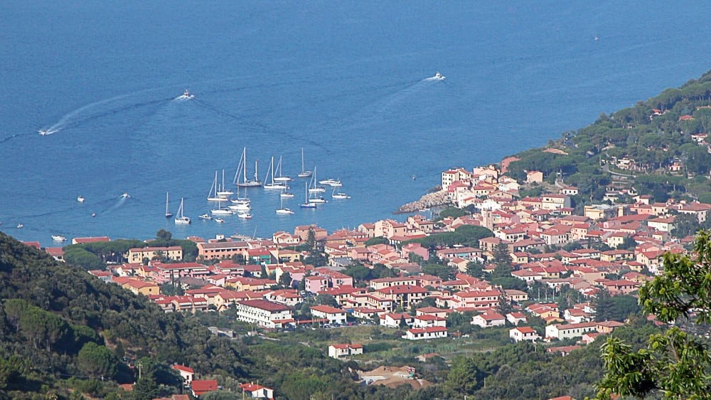 מארצ׳אנָה מרינה