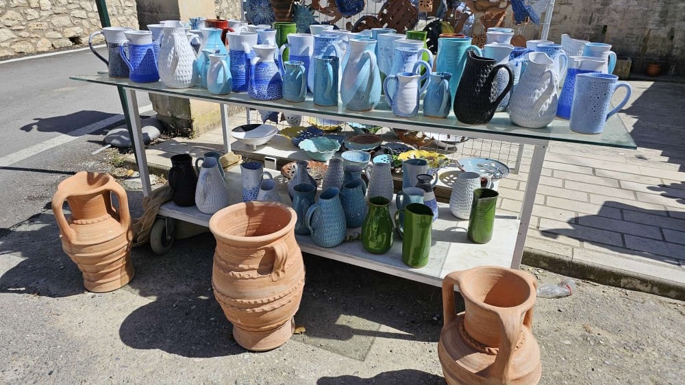 מָרְגָריטֶס