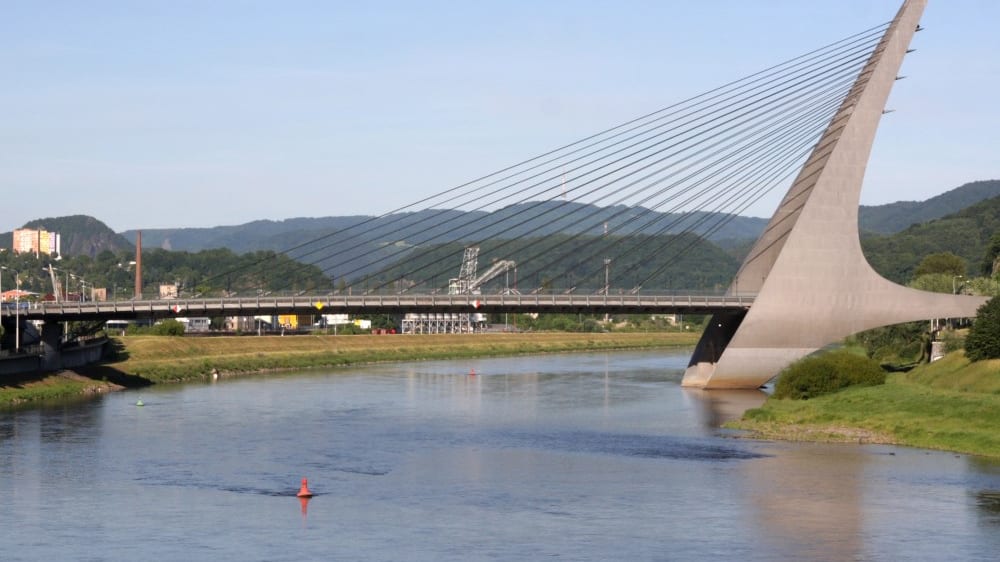 גשר מריאַנסקי