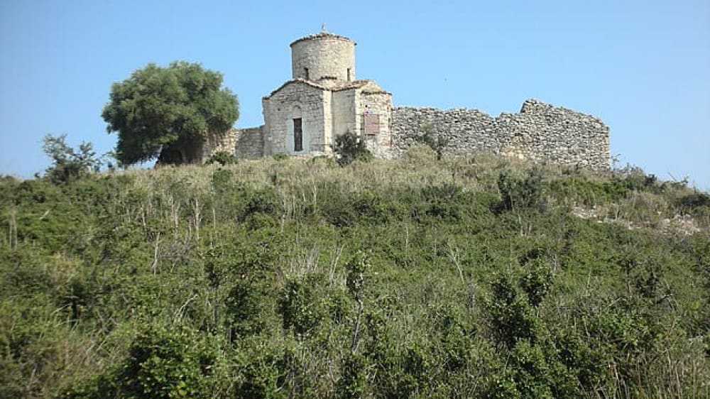 כנסיית מָרְמירוֹי