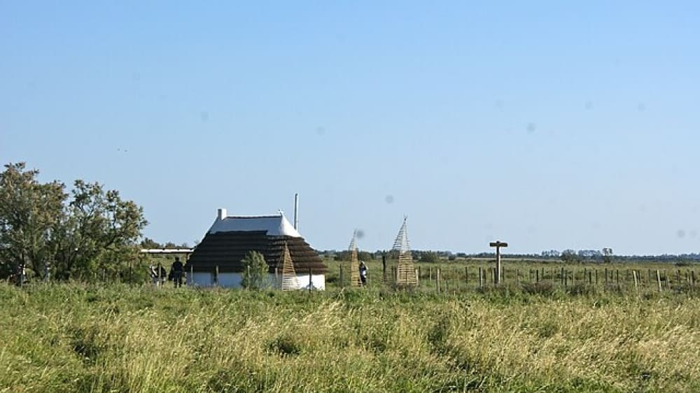 Mas du Pont de Rousty