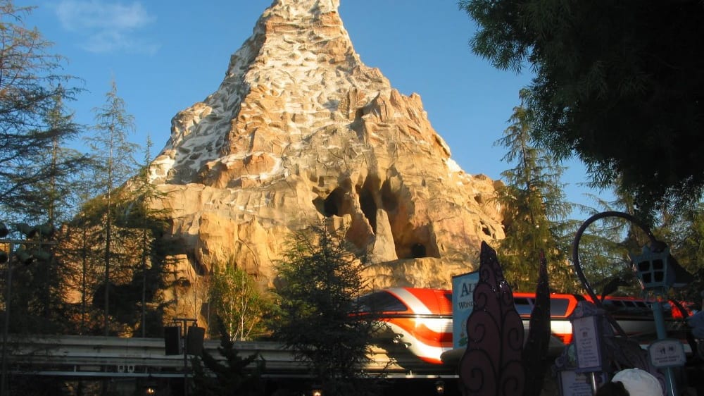 מזחלות מטרהורן