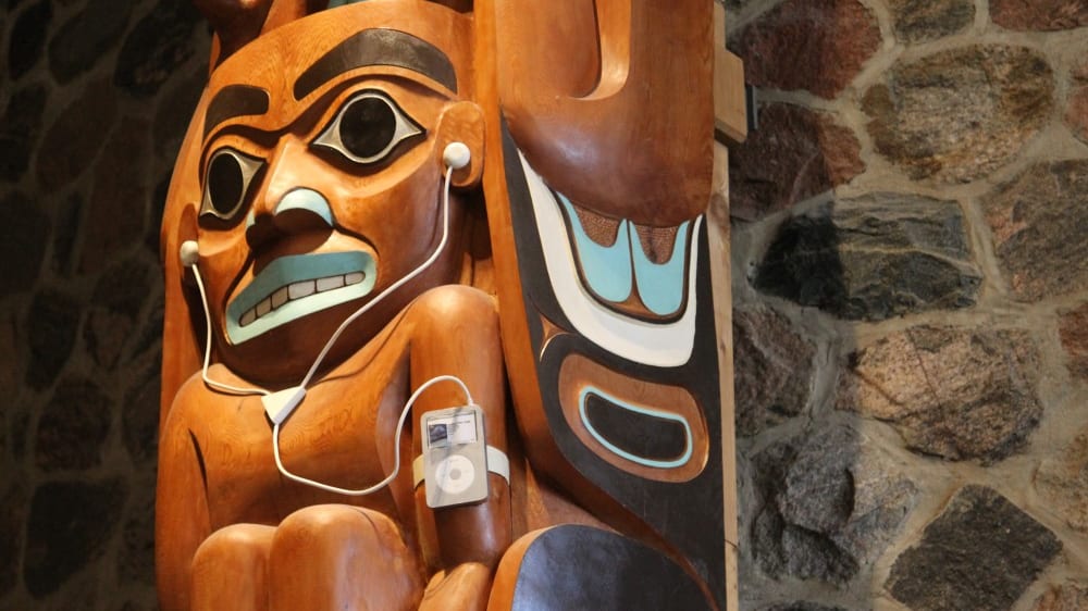 אוסף האמנות הקנדית מק׳מייקל