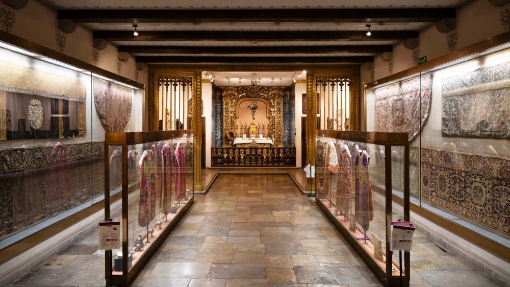 בית־מוזיאון קרן מֶדֵירוּש אֶ אָלמֵידָה