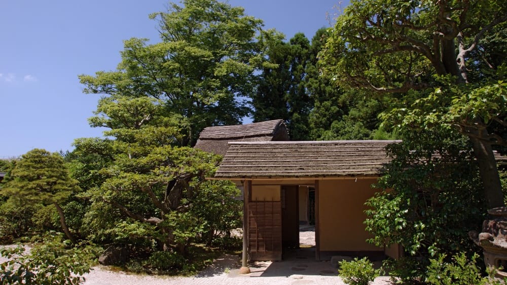 בית התה מֵיימֵיי־אָן