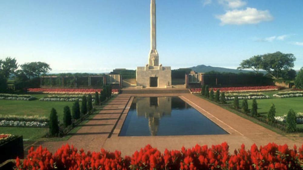 אנדרטת מייקל ג׳וזף סאבאג׳