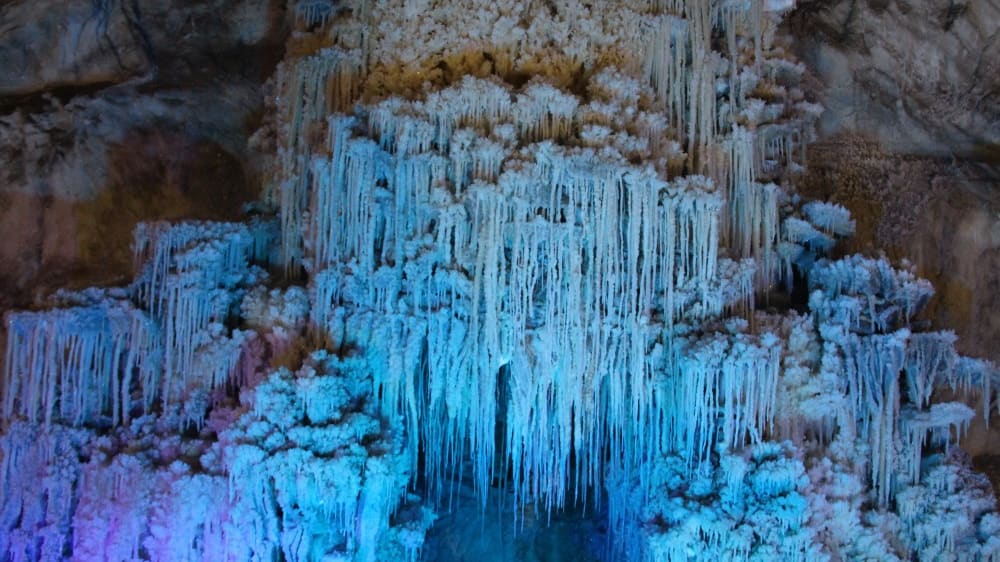 מכרה המלח סלאניק