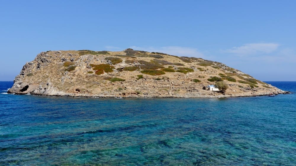 האתר הארכיאולוגי מוֹכלוֹס