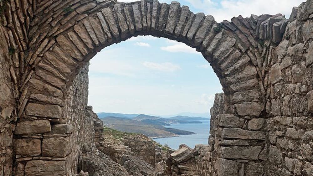 מנזר ארבעים הקדושים