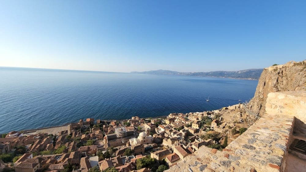 מוֹנֶמבאסִיָה