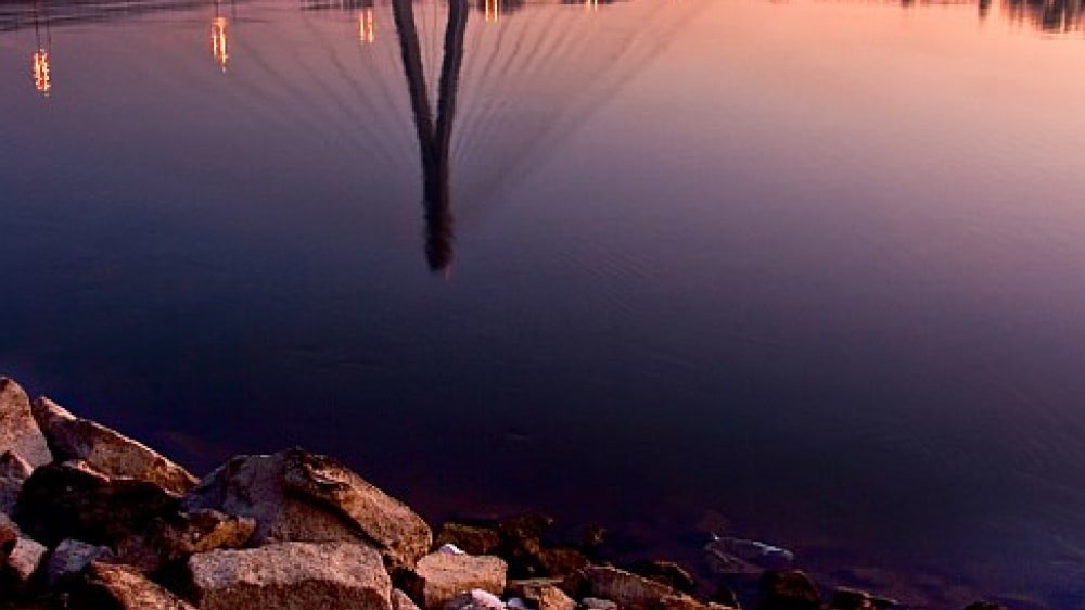 גשר הצלב הקדוש