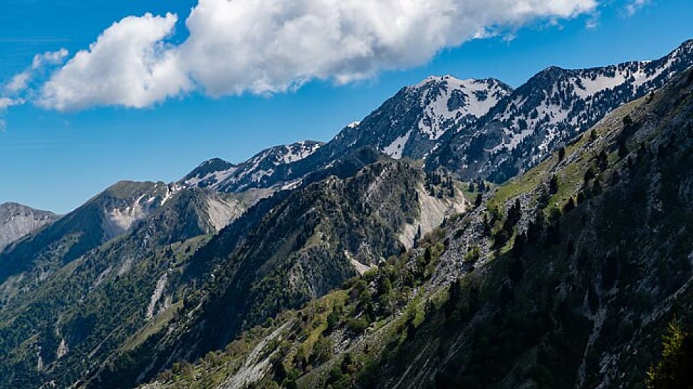 מאיה אה צ׳יקס