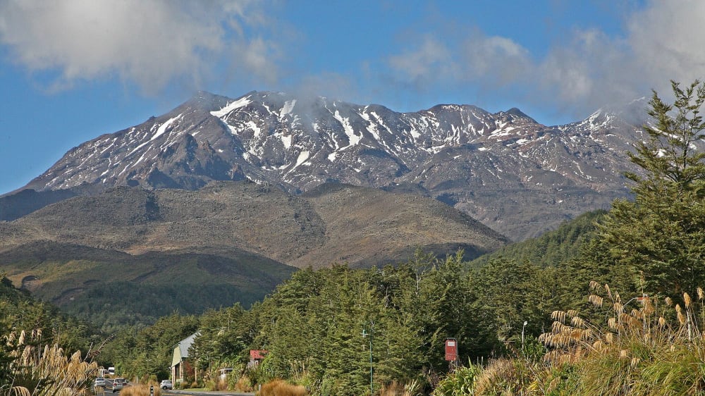 הר רוּאָפֶּהוּ