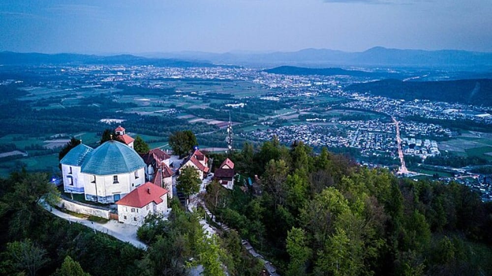 שמארנָה גוֹרָה