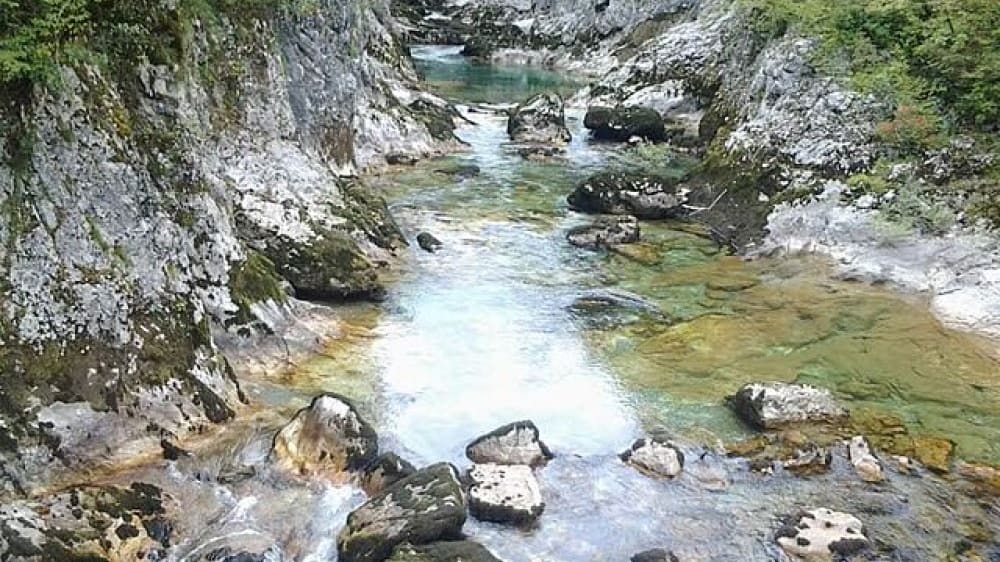 קניון מָרְטְביצָה