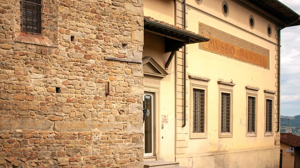מוזיאון בּאנדיני