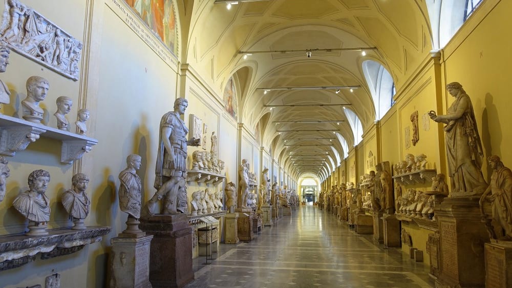 מוזיאון קיארָמוֹנטי