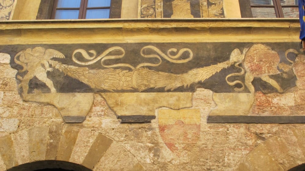 המוזיאון העירוני של קוֹלֶה די ואל ד׳אֶלזָה