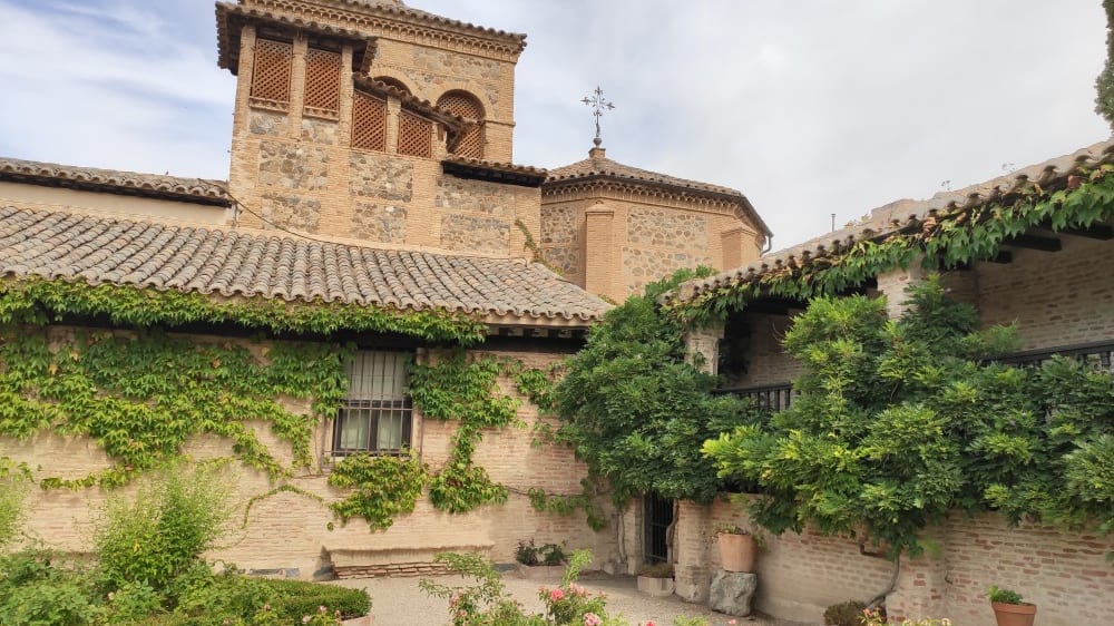 מוזיאון אל גרקו