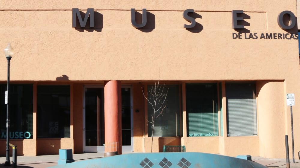 מוזיאון האמריקות